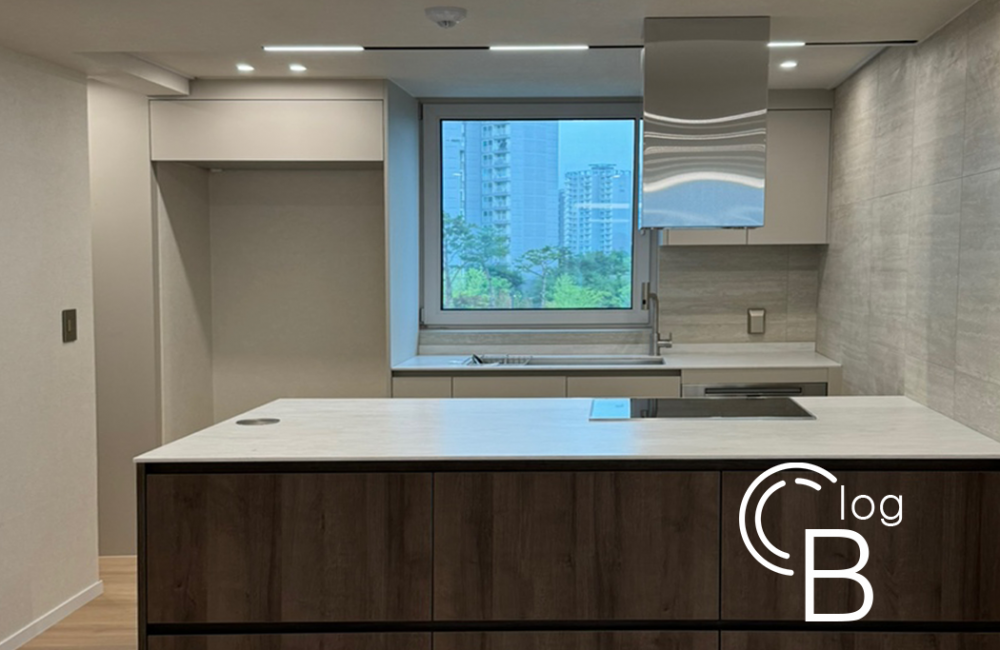 분당 이매동 두산APT 32평형